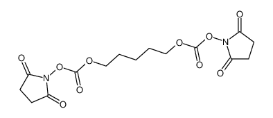 57772-64-2 structure, C15H18N2O10