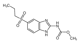 75184-71-3 structure, C12H15N3O4S