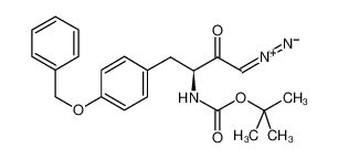 114645-18-0 structure, C22H25N3O4