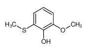 38377-31-0 structure, C8H10O2S