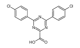 34686-31-2 structure, C16H9Cl2N3O2