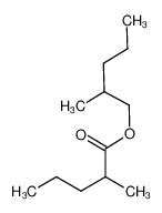 2-甲基戊酸-2-甲基戊酯