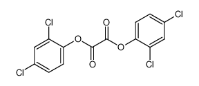 乙二酸 1,2-二(2,4-二氯苯基)酯