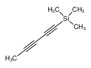 18292-02-9 1-trimethylsilyl-1,3-pentadiyne