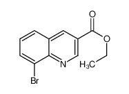 347146-14-9 structure, C12H10BrNO2