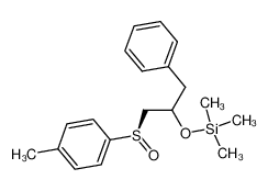 73766-41-3 structure, C19H26O2SSi