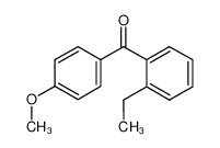 341022-06-8 structure, C16H16O2