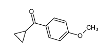 环丙基-4-甲氧基苯酮