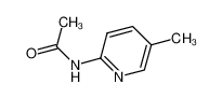 N-(5-methylpyridin-2-yl)acetamide 4931-47-9