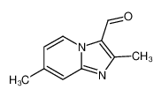 820245-84-9 structure, C10H10N2O