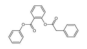 114832-89-2 structure, C21H16O4