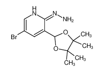 1083326-08-2 structure