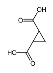 14590-54-6 (1S,2s)-环丙烷-1,2-二羧酸