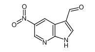 937012-15-2 structure, C8H5N3O3