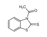 660390-61-4 structure, C9H7NOS2