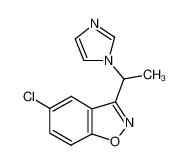 121929-20-2 structure, C12H10ClN3O