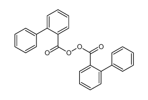 861-97-2 structure, C26H18O4