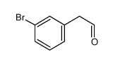 109347-40-2 structure, C8H7BrO