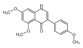 190774-10-8 structure, C18H17NO4