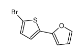 91891-82-6 structure, C8H5BrOS