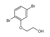 377091-17-3 spectrum, 2-(2,5-dibromophenoxy)ethanol