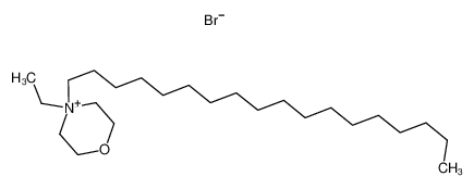 89444-93-9 structure, C24H50BrNO