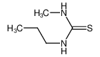 32900-00-8 structure, C5H12N2S