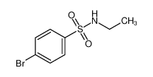 1984-25-4 structure, C8H10BrNO2S