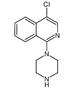 401567-94-0 structure, C13H14ClN3