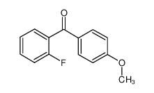 66938-29-2 2-氟-4’-甲氧基苯甲酮