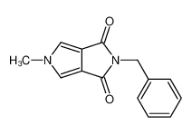 86732-11-8 spectrum, 1-benzyl-N-methyl-1H-pyrrole-3,4-dicarboximide