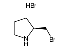 51368-34-4 structure, C5H11Br2N