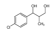 928840-59-9 spectrum, 1-(4-chlorophenyl)-2-methylpropane-1,3-diol