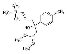 80335-84-8 structure, C18H30O3Si