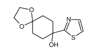 708274-02-6 structure, C11H15NO3S