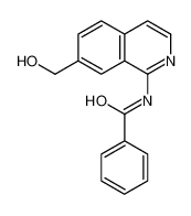 215453-55-7 structure, C17H14N2O2