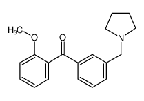 898794-00-8 structure, C19H21NO2