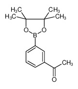 3-乙酰基苯硼酸频那醇酯