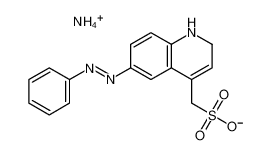 100304-14-1 structure, C16H18N4O3S