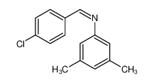180569-73-7 structure, C15H14ClN