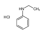 4348-19-0 N-乙基苯胺盐酸盐