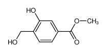 3-羟基-4-(羟基甲基)-苯甲酸甲酯