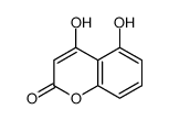 30992-74-6 structure, C9H6O4