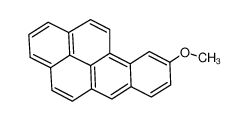 17573-32-9 structure, C21H14O