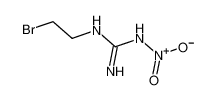 6266-36-0 structure, C3H7BrN4O2