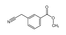 3-(氰基乙基)苯甲酸甲酯