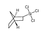 18245-29-9 structure, C7H11Cl3Si