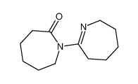 22993-71-1 1-(3,4,5,6-tetrahydro-2H-azepin-7-yl)azepan-2-one