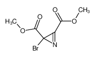 221171-89-7 spectrum, dimethyl 2-bromo-2H-azirine-2,3-dicarboxylate