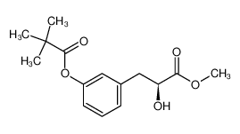 913722-82-4 structure, C15H20O5